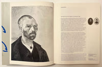 Paul Gauguin : 45 lettres à Vincent, Théo et Lo van Gogh.