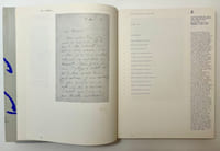 Paul Gauguin : 45 lettres à Vincent, Théo et Lo van Gogh.