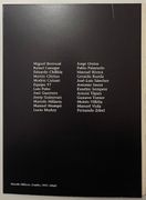 Espagne, Arte abstracto. 1950-1965. by BONET, Juan Manuel. - Image 3