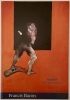 Francis Bacon - Peintures rescentes.. Repères - Cahiers d'art contemporain n°39. 