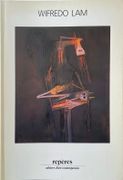 Wifredo Lam. by Repères - Cahiers d'art contemporain n°33.  - Image 1