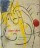 Métamorphoses des formes.. MIRO, Joan. - Jean-Louis PRAT.