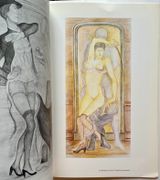 Pierre Klossowski. par Repères - Cahiers d'art contemporain n°14.  - Image 4