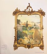 Serge Férat, un Cubiste russe à Paris. by WARNOD, Jeanine. - Image 4