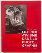 Le Primitivisme dans la photographie. L'impact des arts extra-européens sur la modernité photographique de 1918 à nos jours. par PLISNIER, Valentine. - Image 2