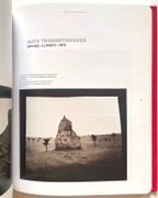 Le Primitivisme dans la photographie. L'impact des arts extra-européens sur la modernité photographique de 1918 à nos jours. par PLISNIER, Valentine. - Image 5