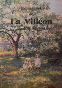 Emmanuel de La Villéon, Catalogue raisonné. by [COINTAT, Michel] - [Emmanuel de LA VILLEON.] - Image 1