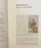 Emmanuel de La Villéon, Catalogue raisonné.. [COINTAT, Michel] - [Emmanuel de LA VILLEON.]