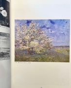 Emmanuel de La Villéon, Catalogue raisonné. by [COINTAT, Michel] - [Emmanuel de LA VILLEON.] - Image 4