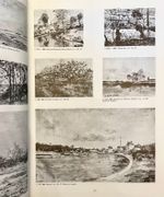 Emmanuel de La Villéon, Catalogue raisonné. by [COINTAT, Michel] - [Emmanuel de LA VILLEON.] - Image 5