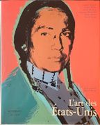 L'Art des États-Unis. par [COLLECTIF]. - Image 1