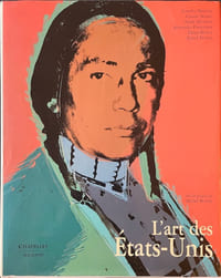 L'Art des États-Unis.