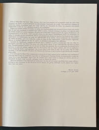L'Art des États-Unis.
