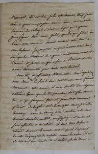 Œuvres Complètes de P.-J. de B ranger, nouvelle édition revue par l’auteur. 