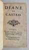 Diane de Castro. . [HUET (Pierre-Daniel)]. 