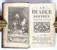 Le Diable boiteux. Troisi&egrave;me &eacute;dition. . [LESAGE, Alain-Ren&eacute;].