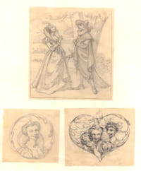 Florise, Comédie en quatre actes. 