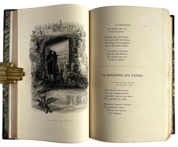 Œuvres complètes... Nouvelle édition revue par l'auteur.
