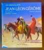 La vie et l'œuvre de Jean-L&eacute;on G&eacute;r&ocirc;me. Pr&eacute;face de Jacques Foucart.. ACKERMAN (Gerald M.).