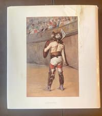 La vie et l'œuvre de Jean-Léon Gérôme. Préface de Jacques Foucart.
