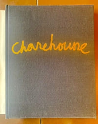 Serge Charchoune.
