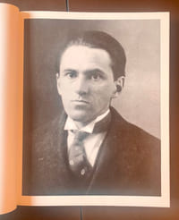 Serge Charchoune.