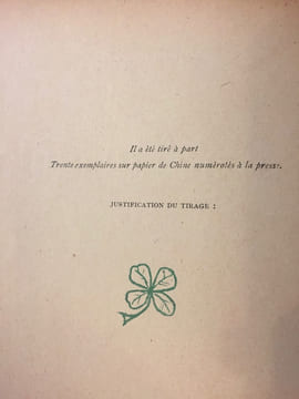 Le roi Candaule, drame en trois actes.. GIDE André
