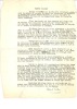 Biographie manuscrite faite du vivant de l’auteur, vers 1930.. [ULLMANN Victor] (né en 1859), impresario de Sarah Bernhardt et de Sacha Guitry, ...