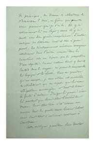 L.A.S., 24 juin 1879, à un ami