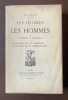 XIXe si&egrave;cle (Deuxi&egrave;me s&eacute;rie). Les œuvres et les Hommes par Jules Barbey d’Aurevilly. Journalistes et pol&eacute;mistes, Chroniqueurs et pamphl&eacute;taires.. ...