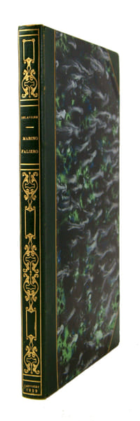 Marino Faliero.