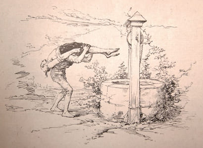 Les Aventures de Fortunatus, avec une préface par Henry Fouquier.