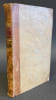 L. ANNAEI FLORI, Epitome rerum romanarum, L. AMPELII, Liber memorialis, praemittitur notitia literaria Srudiis Societatis Bipontinae. FLORUS (Lucius ...