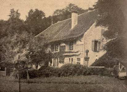 Historiettes de chez nous - suivies de Chez Victor Hugo.