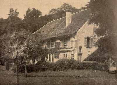 Historiettes de chez nous - suivies de Chez Victor Hugo.