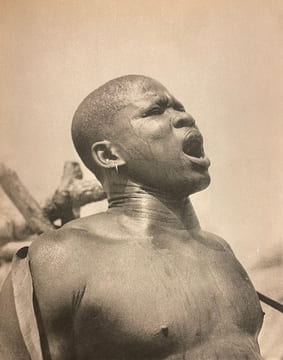 Noir d'ivoire.. BEDOUIN (J.-L.) / HUET (Michel)