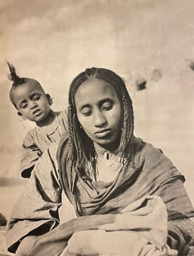 Noir d'ivoire.. BEDOUIN (J.-L.) / HUET (Michel)