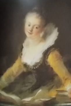 Les surprises de Fragonard.. [FRAGONARD] - SOLLERS (Philippe)