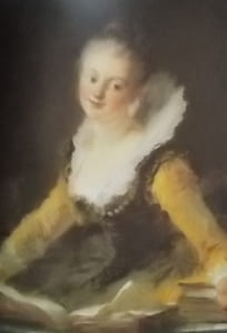 Les surprises de Fragonard.