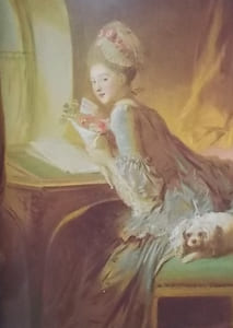 Les surprises de Fragonard.