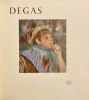 Degas.. [DEGAS] - FOSCA (Fran&ccedil;ois)