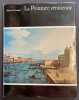 La peinture v&eacute;nitienne.. HUTTINGER (Edouard)