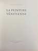 La peinture v&eacute;nitienne.. HUTTINGER (Edouard)