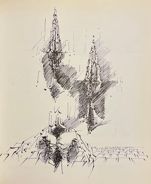 Répertoire I (1957-1960).. PEVERELLI (Cesare) - BUTOR (Michel)
