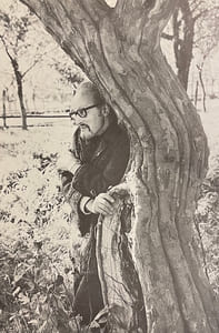 Gérard Bregnard. Peintre et sculpteur.