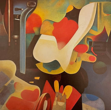 Gérard Bregnard. Peintre et sculpteur.. [BREGNARD] - WALZER (Pierre Olivier)