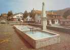 Fontaines neuchâteloises.. EVARD (Maurice)