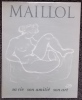 Maillol mon ami.. [MAILLOL] - CAMO (Pierre)