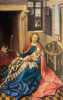 Peintures n&eacute;erlandaises des XVe et XVIe si&egrave;cles dans les mus&eacute;es de l'Union Sovi&eacute;tique.. NICOULINE (Nicolas)