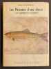 Poissons d'eau douce. I: Des lamproies aux salmonidés. II: Des siluridés aux cyprinidés.. DOTTRENS (Emile) / HAINARD (Robert)